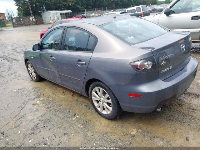 Mazda Mazda3 I