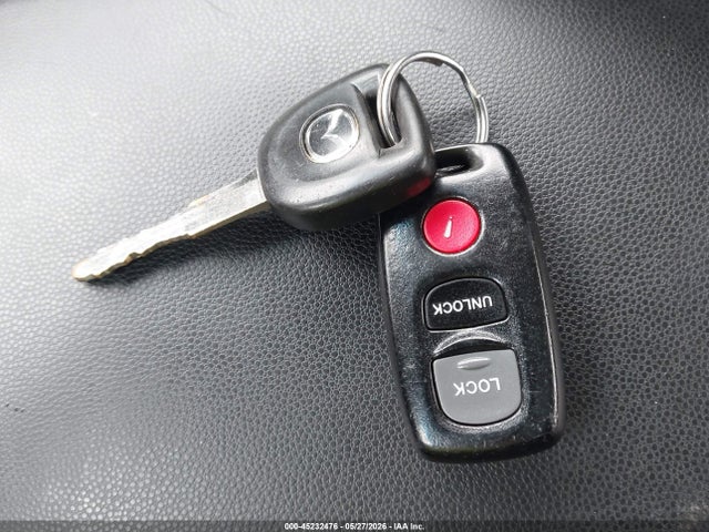 Mazda Mazda3 I