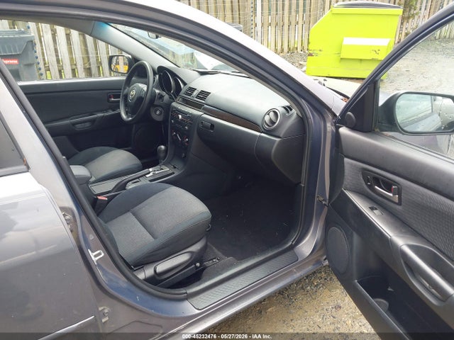 Mazda Mazda3 I