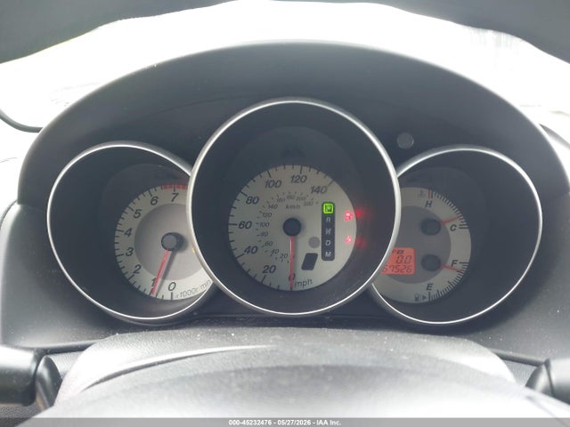 Mazda Mazda3 I