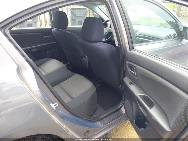 Mazda Mazda3 I