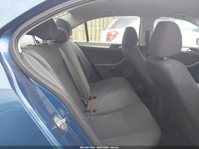 Volkswagen Jetta 1.8t Se