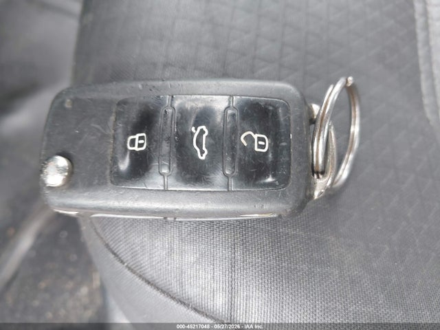 Volkswagen Jetta 1.8t Se