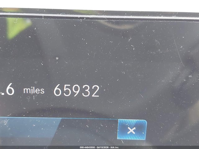 Mercedes-Benz GLB 4matic