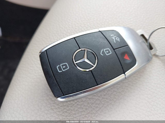 Mercedes-Benz GLB 4matic