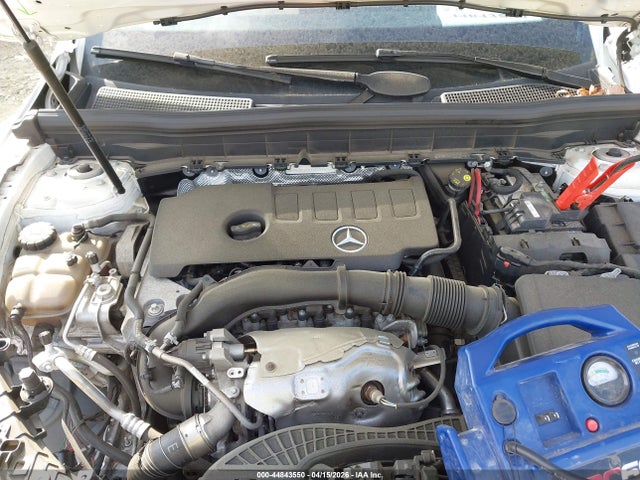 Mercedes-Benz GLB 4matic