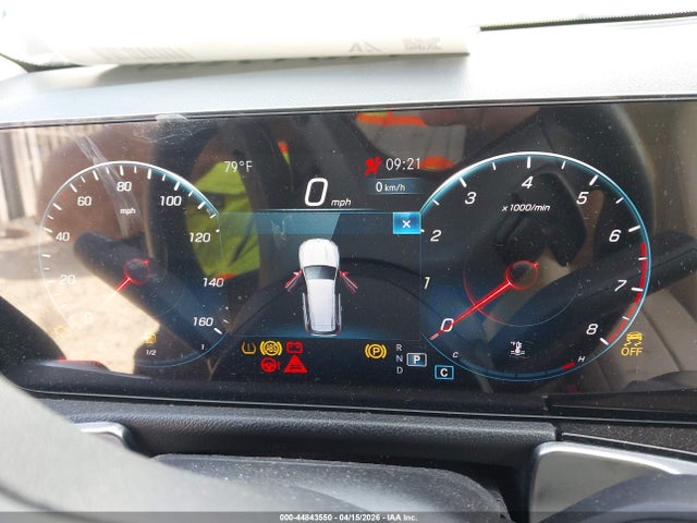 Mercedes-Benz GLB 4matic