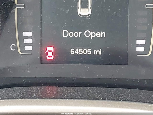 Jeep Cherokee Sport Fwd