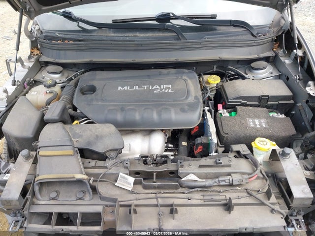 Jeep Cherokee Sport Fwd