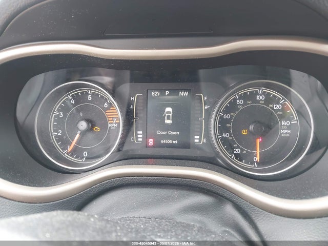 Jeep Cherokee Sport Fwd