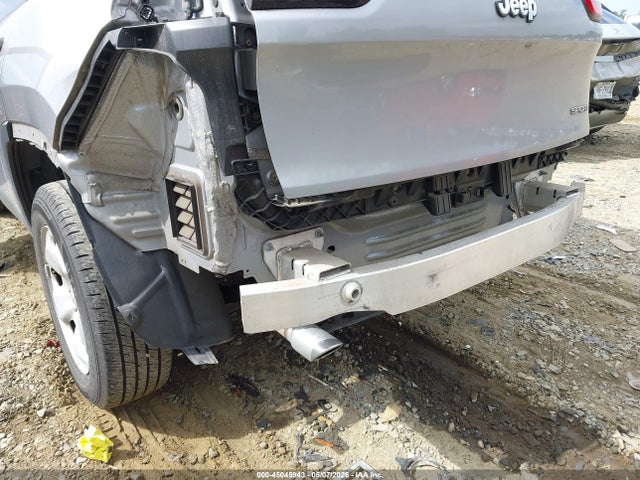 Jeep Cherokee Sport Fwd