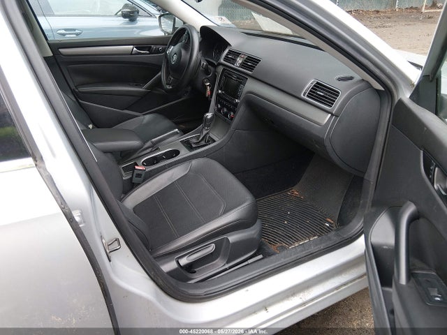 Volkswagen Passat 1.8t Se