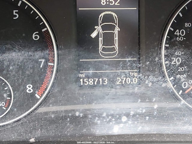 Volkswagen Passat 1.8t Se