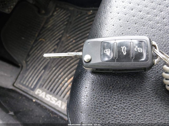 Volkswagen Passat 1.8t Se