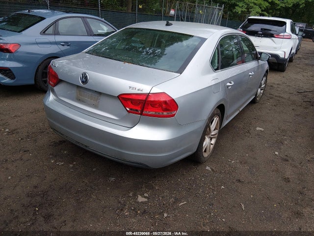 Volkswagen Passat 1.8t Se