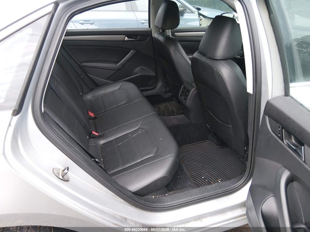 Volkswagen Passat 1.8t Se