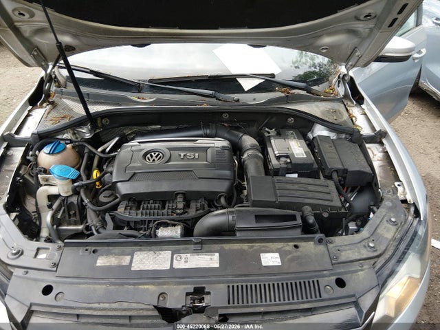 Volkswagen Passat 1.8t Se