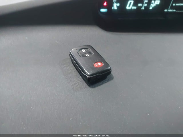 Toyota Prius Iii