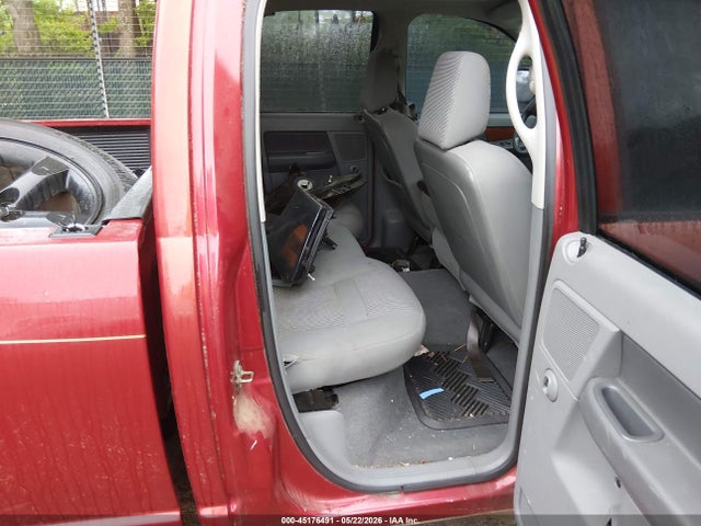 Dodge Ram 1500 Slt