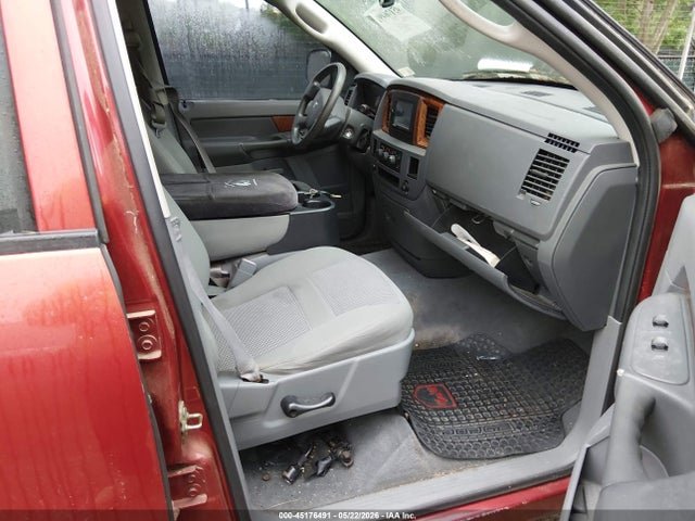 Dodge Ram 1500 Slt