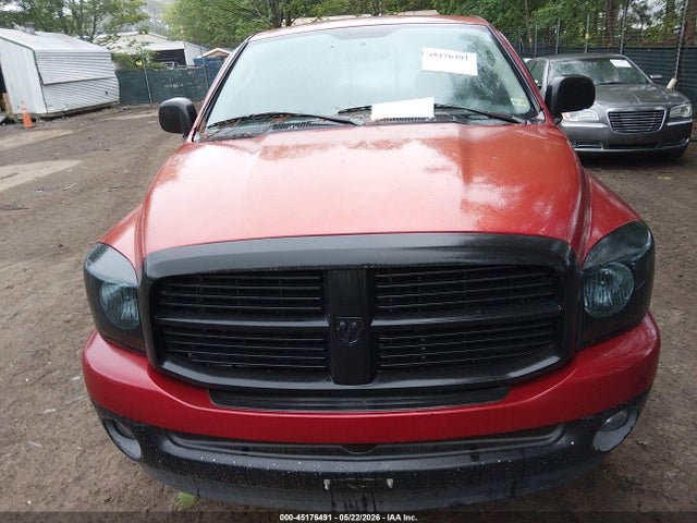 Dodge Ram 1500 Slt