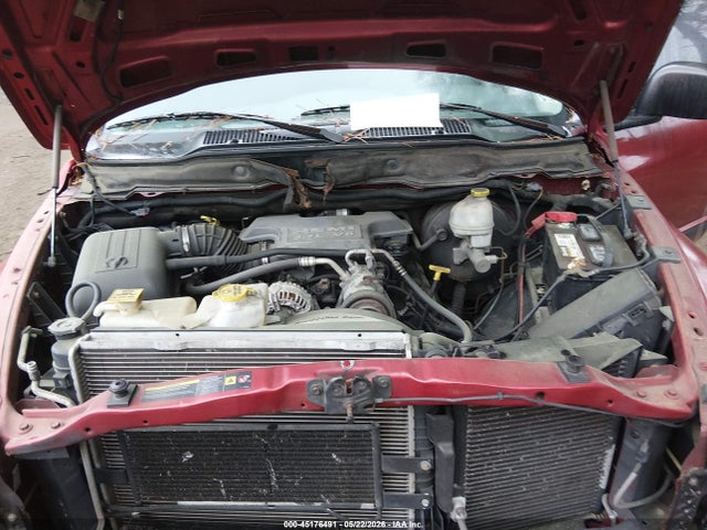 Dodge Ram 1500 Slt
