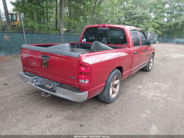 Dodge Ram 1500 Slt