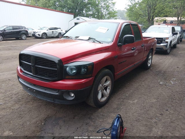 Dodge Ram 1500 Slt