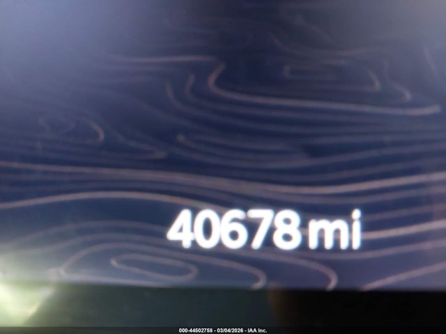 Jeep Grand Cherokee Altitude X 4x4