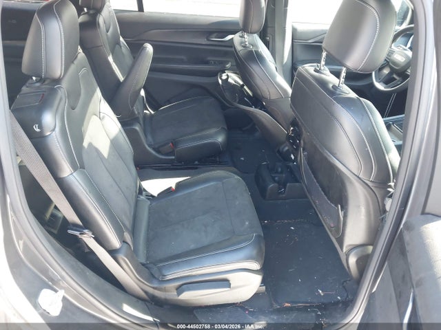 Jeep Grand Cherokee Altitude X 4x4