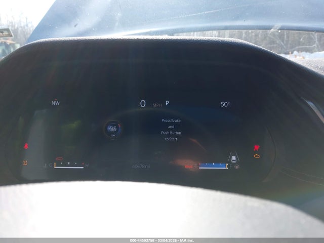 Jeep Grand Cherokee Altitude X 4x4