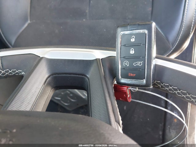 Jeep Grand Cherokee Altitude X 4x4