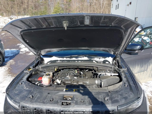 Jeep Grand Cherokee Altitude X 4x4