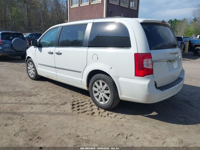 Chrysler Town & Country Touring