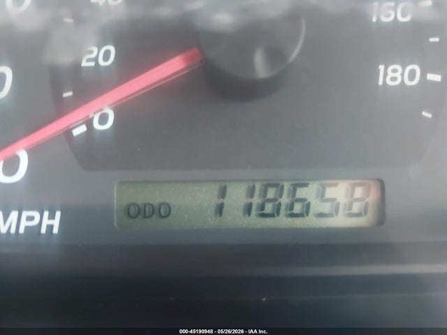 Toyota Tundra Sr5 V8