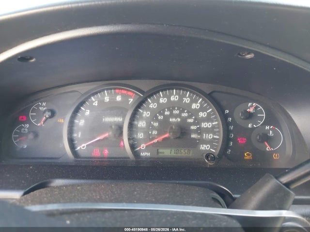 Toyota Tundra Sr5 V8