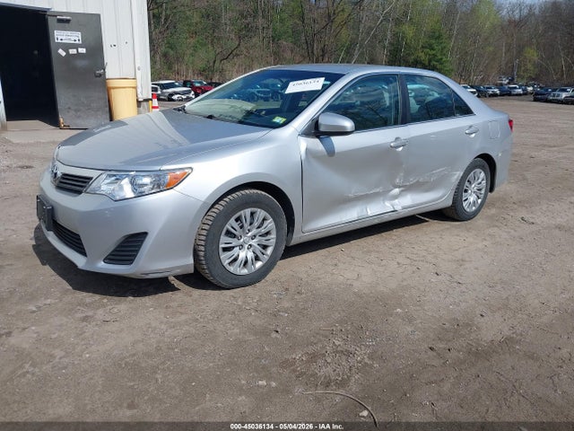 Toyota Camry L