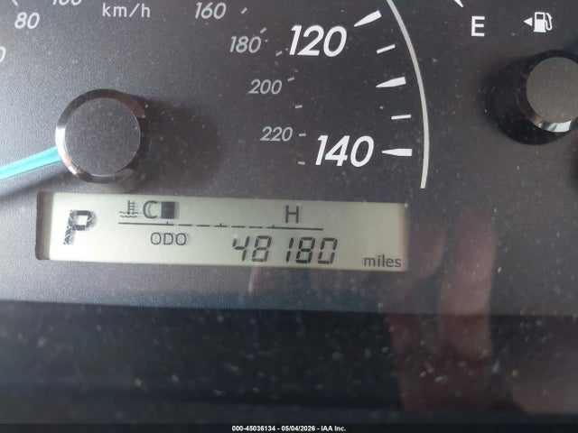 Toyota Camry L