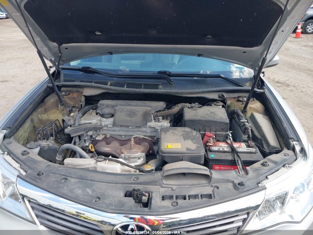 Toyota Camry L