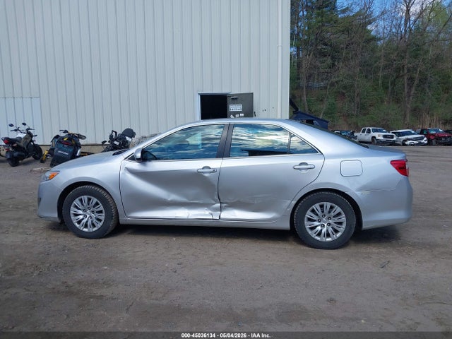 Toyota Camry L