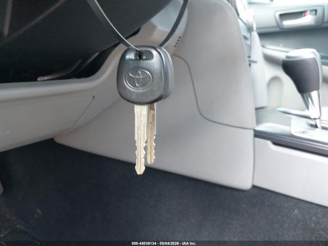 Toyota Camry L