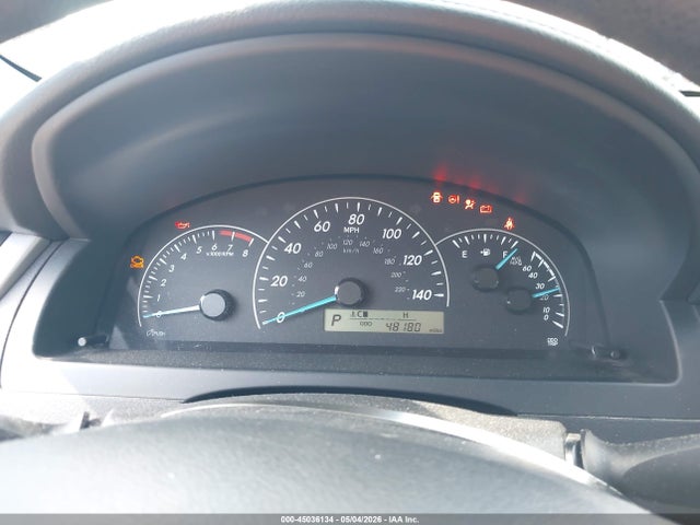 Toyota Camry L