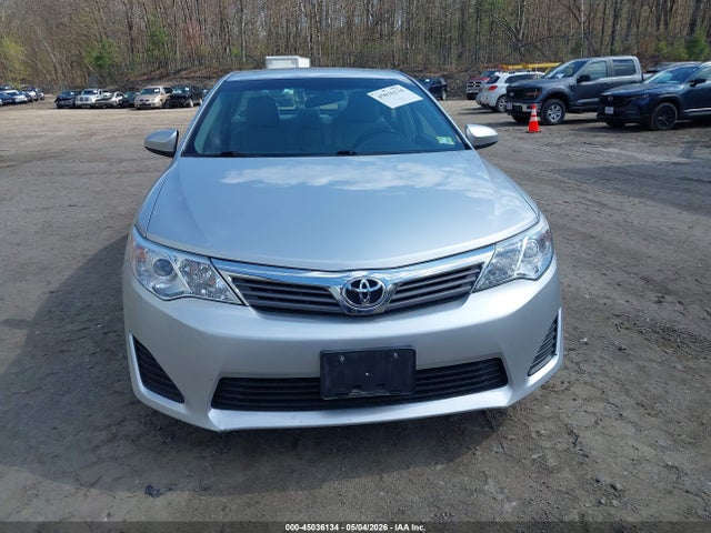 Toyota Camry L