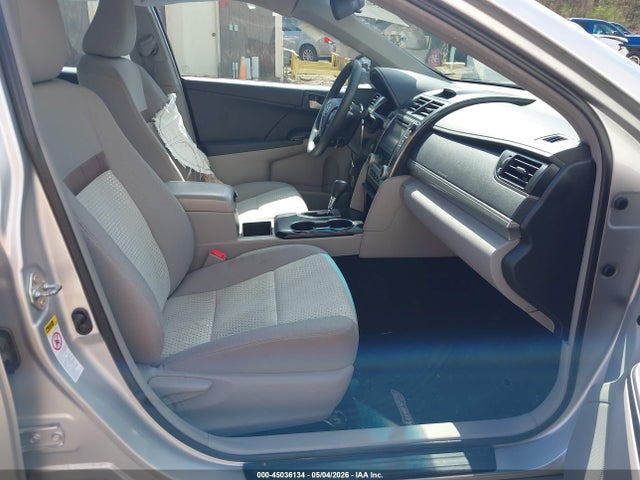 Toyota Camry L