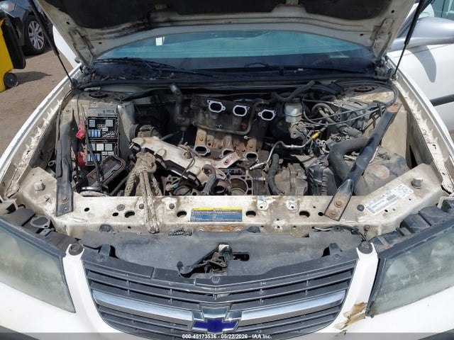 Chevrolet Impala