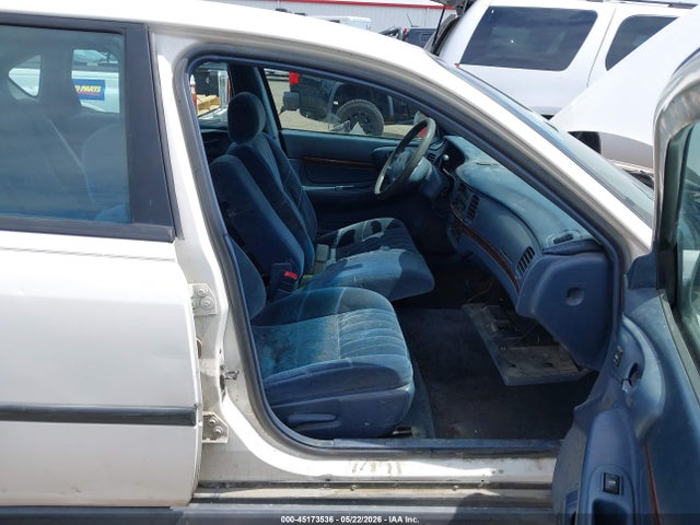 Chevrolet Impala