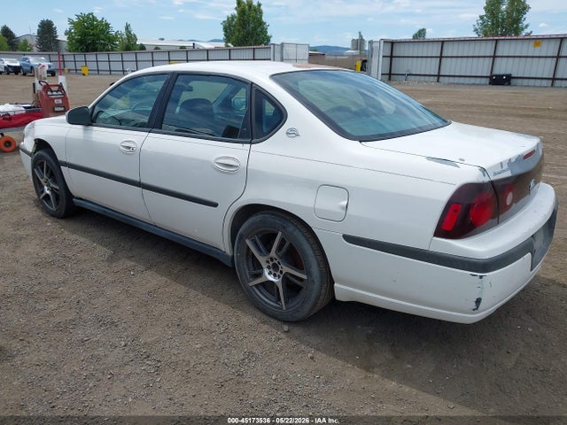 Chevrolet Impala