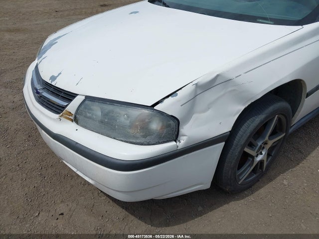 Chevrolet Impala