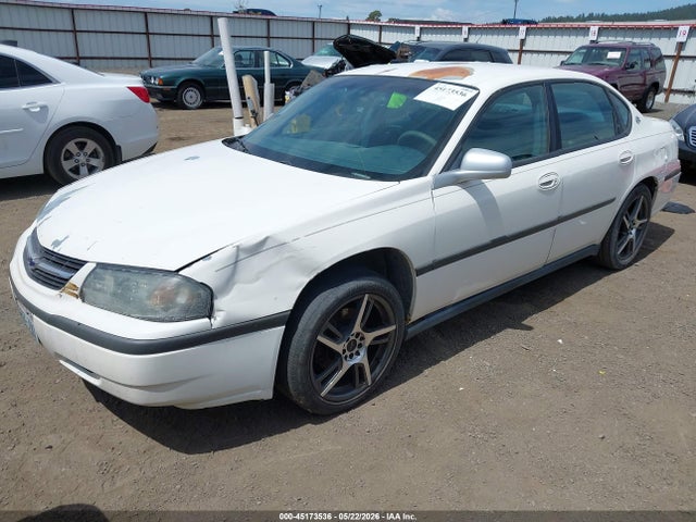 Chevrolet Impala