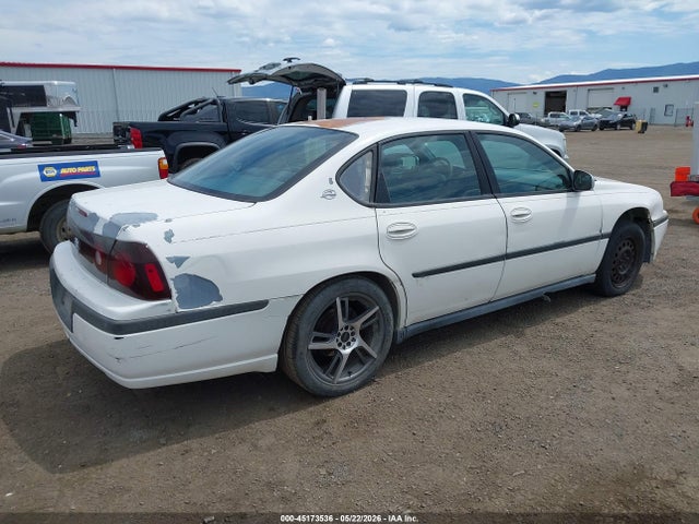 Chevrolet Impala